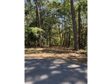 Lake Lot For Sale in Hot Springs Village, Arkansas