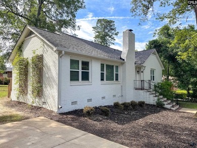 Forest Lake - Richland County Home For Sale in Columbia South Carolina