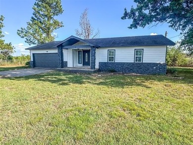 (private lake, pond, creek) Home For Sale in Muskogee Oklahoma