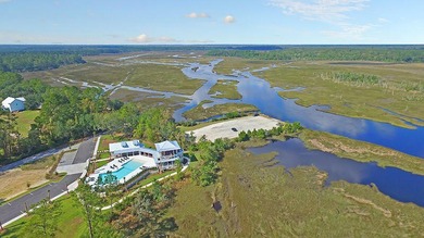 Welcome to the ultimate Lowcountry retreat in the exclusive - photo 32