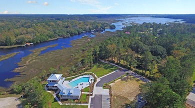 Welcome to the ultimate Lowcountry retreat in the exclusive - photo 35