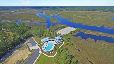 Welcome to the ultimate Lowcountry retreat in the exclusive - photo 37