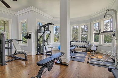 Welcome to the ultimate Lowcountry retreat in the exclusive - photo 39