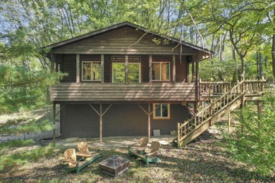 Lake Eagle Claw Home For Sale in Bremen Ohio