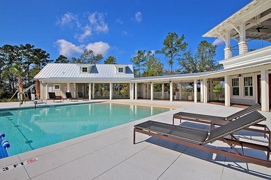 Welcome to the ultimate Lowcountry retreat in the exclusive - photo 42