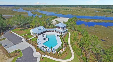 Welcome to the ultimate Lowcountry retreat in the exclusive - photo 48