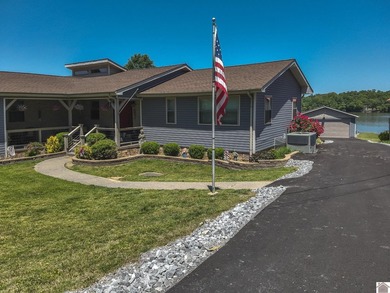 Located in Malcolm Creek on Kentucky Lake in Benton, KY, this - photo 4