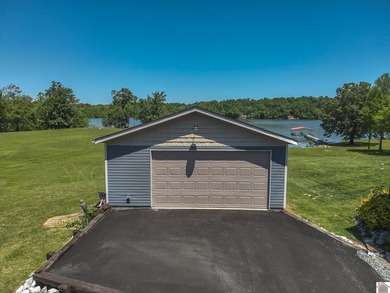 Located in Malcolm Creek on Kentucky Lake in Benton, KY, this - photo 5