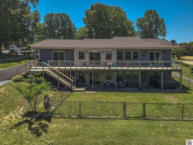 Located in Malcolm Creek on Kentucky Lake in Benton, KY, this - photo 6