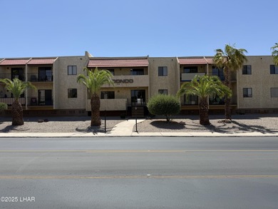 Lake Havasu Condo For Sale in Lake Havasu City Arizona