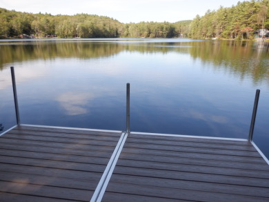  Perch Pond Benson Improved swimmable lot! - Lake Lot For Sale in Benson, Vermont