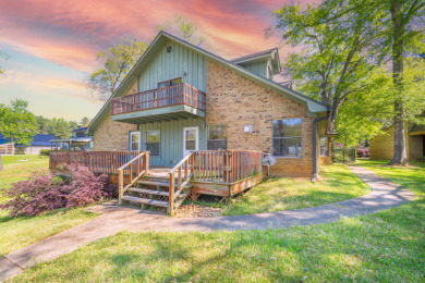 NORTH SKI COVE - NL 46 Lake Cherokee - Lake Home For Sale in Longview, Texas