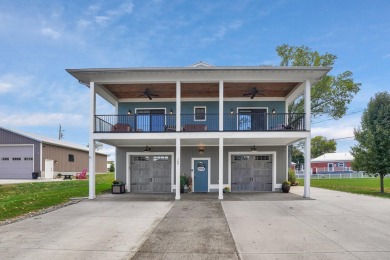 Buckeye Lake Home For Sale in Buckeye Lake Ohio