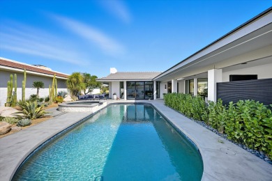 Lake Home For Sale in Rancho Mirage, California