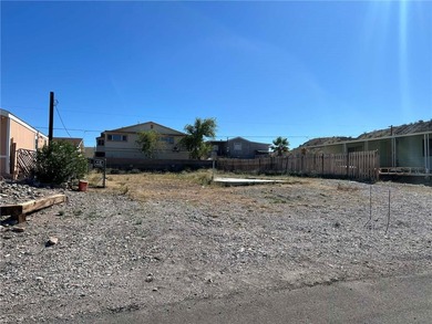 Colorado River - Mohave County Lot For Sale in Bullhead City Arizona