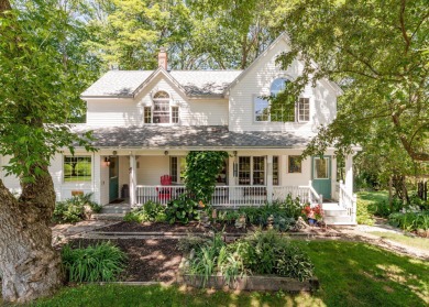 Little Ossipee River Home For Sale in Limington Maine