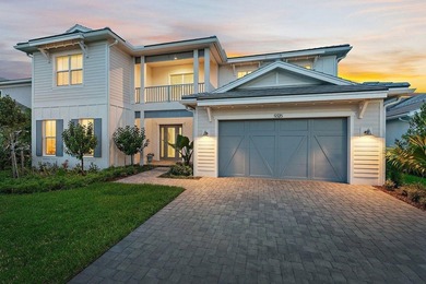 Newest Listing in WATERMARK at AVENIR! Move right into this - photo 1