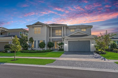 Newest Listing in WATERMARK at AVENIR! Move right into this - photo 2