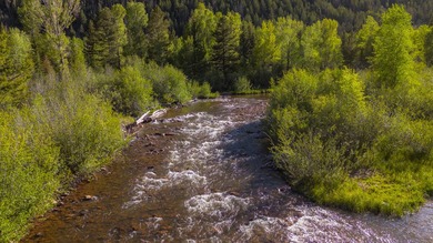 Stillwater on Rock Creek is a rare mountain in-holding tucked - photo 3