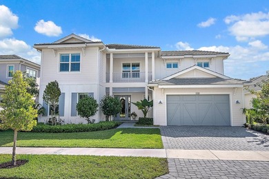 Newest Listing in WATERMARK at AVENIR! Move right into this - photo 3
