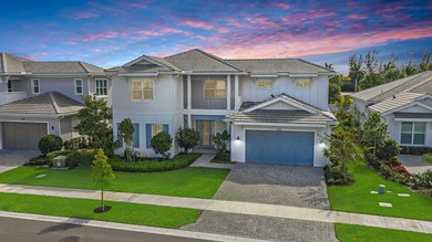 Newest Listing in WATERMARK at AVENIR! Move right into this - photo 4