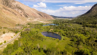 Stillwater on Rock Creek is a rare mountain in-holding tucked - photo 5