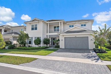 Newest Listing in WATERMARK at AVENIR! Move right into this - photo 5