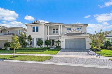 Newest Listing in WATERMARK at AVENIR! Move right into this - photo 6