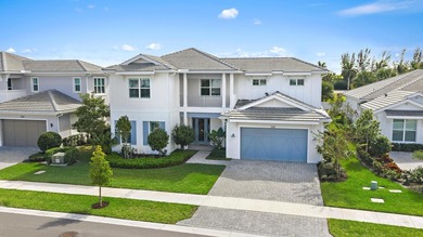 Newest Listing in WATERMARK at AVENIR! Move right into this - photo 7
