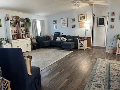 Lake Kathryn - Seminole County Home For Sale in Casselberry Florida