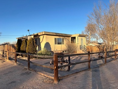 Pueblo Reservoir Home For Sale in Pueblo Colorado