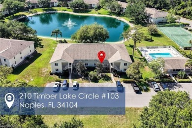 Lake Home For Sale in Naples, Florida