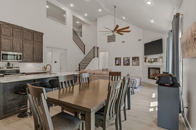 Rare 5 bedroom, 3 bath home in the desirable Villas at Sage - photo 11