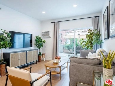 (private lake, pond, coastal) Condo For Sale in Los Angeles California