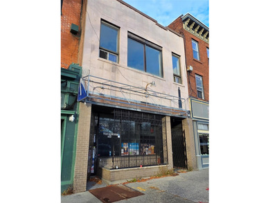 Hudson River Lot For Sale in Newburgh New York