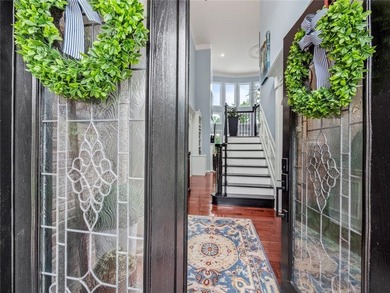 PRICE REDUCED. Executive Home on the #5 Fairway in Resort-Style - photo 12