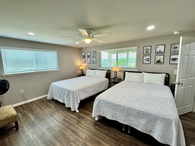 The lake is calling! Spacious and updated, this Lake Hamilton - photo 13