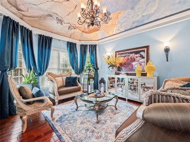 PRICE REDUCED. Executive Home on the #5 Fairway in Resort-Style - photo 13