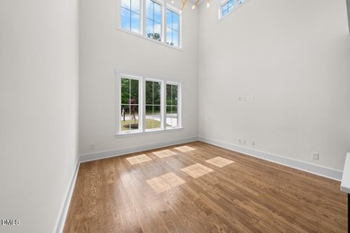 Natural light and open space define this home--creating a bright - photo 14