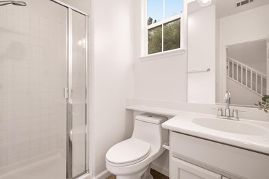 Welcome to 5328 Haskel Ct, a beautifully maintained end-unit - photo 15
