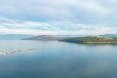 Experience the ultimate Flathead Lake retreat with this rare and - photo 15