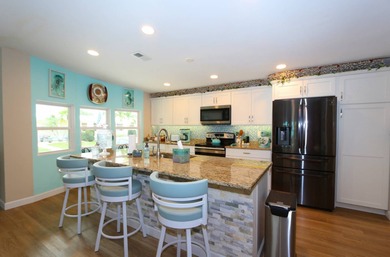 An immaculate and well-maintained 2-bedroom 2-bath manufactured - photo 15