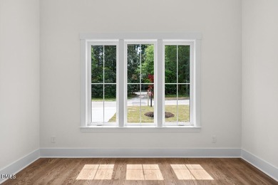 Natural light and open space define this home--creating a bright - photo 15