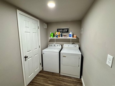 The lake is calling! Spacious and updated, this Lake Hamilton - photo 16