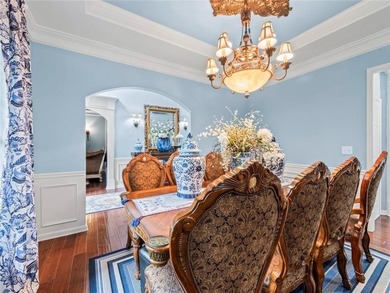 PRICE REDUCED. Executive Home on the #5 Fairway in Resort-Style - photo 16