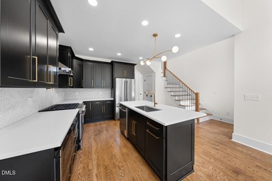 Natural light and open space define this home--creating a bright - photo 16