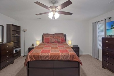 Welcome to effortless living in a serene Hampton neighborhood