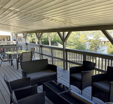 The lake is calling! Spacious and updated, this Lake Hamilton - photo 17