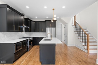 Natural light and open space define this home--creating a bright - photo 17