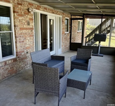 The lake is calling! Spacious and updated, this Lake Hamilton - photo 18